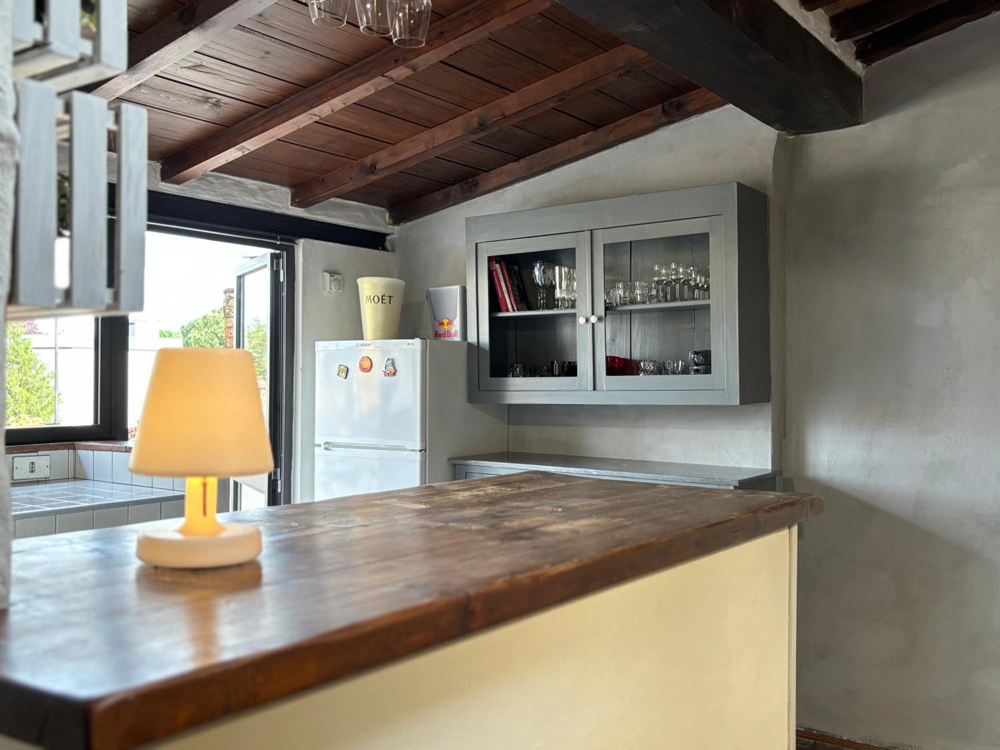 Lovely Apartment Lucca Exteriér fotografie